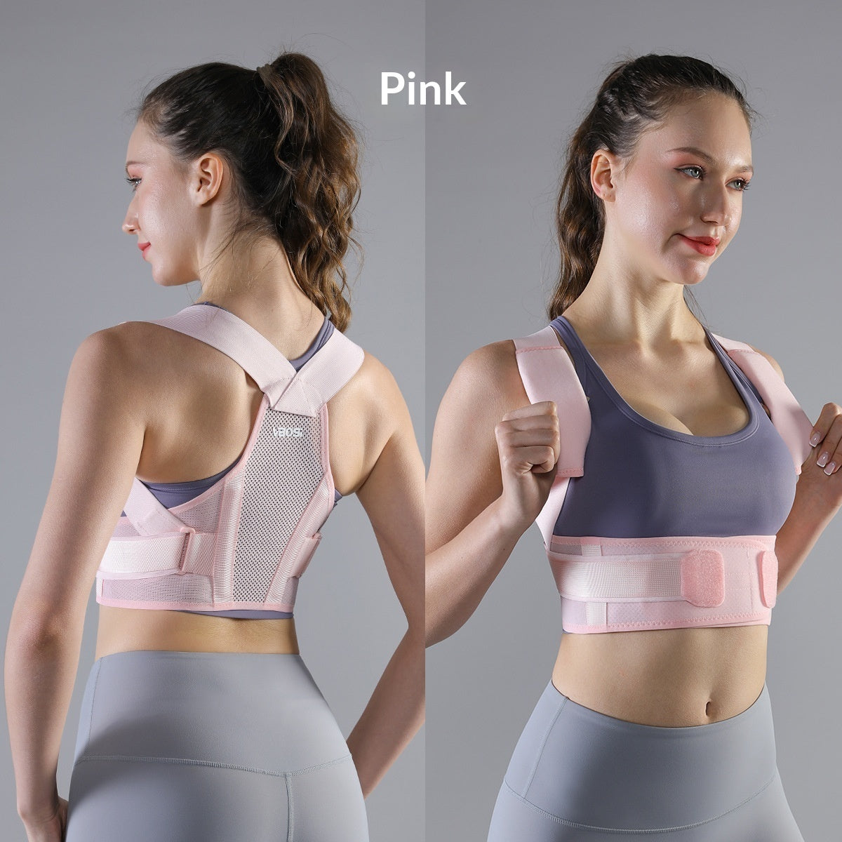 VYRO Frame™ - Posture Corrector